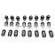 Free Shipping! 24x Lash Adjusters LF5008 For Mitsubishi Montero Chrysler Sebring Dodge Stratus