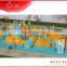 aqua spray interactive water play experience for kids summer pool game