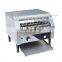Commercial kitchen supply electric toaster oven industrial toaster