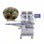 Automatic Chocolate chip cookie making production line machine