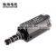 Water Gel Beads Parts CHF-480SA-MF Long-shaft high speed  DC AEG Motor Gear For  jinming M4A1 No.2 Gearbox