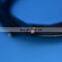 Multi-core polyurethane coaxial cable sewer robotic cables wires