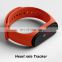 Pulcera M4 xiaomi band 4  Smart Band with Blood Pressure Monitor Custom Fitness Tracker Wristband for iOS Smart  miband 4c