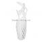 Summer dress wholesale luury 2016 new fashion white black strap hollow out two piece set sey women evening party bandage Dress B