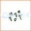 China Supplier Torx Head Anti-theft Screw
