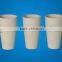 special price Laboratory Fire Assay Crucibles For Gold And Mineral Assaying with good smelting