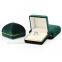 New arc Phnom Penh flannel box jewelry box ring box pendant box manufacturer customized