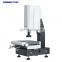 Manual video measuring machine 3d measuring optical measuring system  VMM optics instruments video measuring system