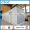 fireproof and noise reduction container customized from Dalian, China