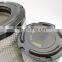 construction machinery  excavator parts air filter 600-185-4110+600-185-4120 AF25667+AF26114