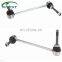 Front Sway Bar End Link 31356857623 Fit for BMW X5 F15 F85 X5 M 35i 25d 28iX 35iX 50iX 50iX 4.0 50iX4.4 M50dx