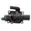 Car Engine Coolant Thermostat with Housing Cover For Peugeot 206/207/307/308/Partner/Boxer For Citroen C2/C3/C4 Xsara #1336.Z0