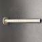 Stainless Steel Carriage Bolt M5*30