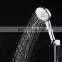 Water Filter High Pressure Hand Shower Head for Bathroom