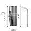 Factory Wholesale OEM 5V 4W Automatic Mini Portable Water Pump Dispenser With 1PC*USB Cable