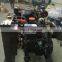 Brand new 4 Cylinder  diesel construction engine 4BTA3.9-C130