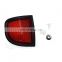 auto parts bumper reflector light tail light For Mitsubishi L200 Triton KB4T KA4T 8355A015