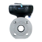 NB-IoT Wireless Ultrasonic Water Flow Meter Inline Flowmeter