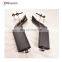 G CLASS W463 g63 g65 exhaust system for w463 g500 g63 g65 B style sliver and black color exhaust muffler tips