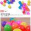 Fashion Plastic Ball for Kids