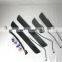 Led Door Sill Plate Strip for Renault koleos talisman clio dynamic sequential style step light door decoration step