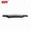 Factory direct sale rear bumper for 71501-SWA-000 back bumper for RE4 for CR V