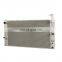 Auto Cooling Coolant Car Aluminum Radiator For Prius 2004 - 2009