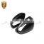 Best Brand Carbon Fiber Replacement Parts Car Side Rear View Mirror Covers For Mercedes Bens GT
