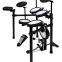 Good Quality Digital Drums Set Electric Percussion Electronic Drums Kit Double Pedal Drums for Kids