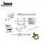 Jmen for Audi Chrome & Carbon exterior interior trim moulding cover manufacturer