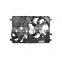 LR044833 BJ328C607AC Auto Parts Radiator Cooling Fan For Land Rover Discovery Sport 2014-