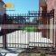 The most excellent wrought iron fencing elements gates