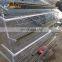 High Quality layer egg chicken cage for sale in philippines
