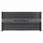 Garden Privacy Aluminum Slat For Wholesale