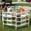 Wholesale  best quality hot dipped galvanized used horse corral panels