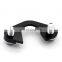 Stainless Steel Oil Pump Pipe Bracket Pipe Corrosion Resistant Hold Down Girdle Tube Oil For