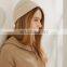 Knit Cashmere Stocking Cap Luxury Beanie Hats