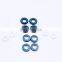 16453-5R1-J00 NEW Injector Seal Set for honda accord city civic cdx cr-v fit  gk5 xrv vezel  2015-2022