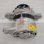 600-821-6120 0-33000-5860 Excavator PC200-3/5 electric parts Single slot Alternator 24V 30A