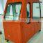 DOOSAN solar140lcv excavator cabins DAEWOO solar225lcv solar215 cab