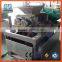 DAP Novel extrusion granulation machine