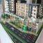Maquettes Architecture Visualization ,model House Plan 3d House Model