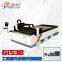 1530 1000/1500/2000/3000/4000/6000w fiber stainless steel laser cutting machine with Maxphotonics/IPG laser source