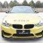 Modify Luxury Replacement Real Carbon Fiber Side Mirror Cover for BMW F80 M3 F82 M4 2015-2018