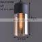 Restaurant Decorative Pendant Light Glass Pendant Lamp CE