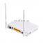 Modem Fiber Optic Ont Router GPON/EPON ONU 3FE 1GE  Fiber WIFI Ont FTTH