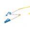 Factory System 3 m Fiber Optic Outdoor lc lc Patch Cord patch cords opticos