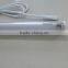 ul listed t5 fluorescent lighting fixture 24w for plant growing