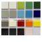 Subway tiles 100x300mm Glossy Glazed Outdoor Decorative White Exterior Wall Subway Ceramic Tile