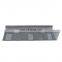 Wholesale zinc aluminium High quality Decoration colorful stone coated metal roof tile in Zambia prices